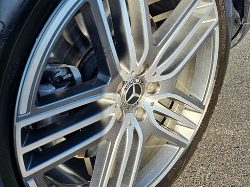 Used 2026 Mercedes-Benz GLS 450 4MATIC image 7