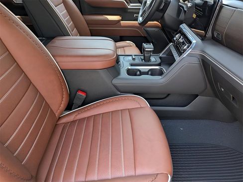 New 2026 GMC Sierra 1500 Denali Ultimate image 19