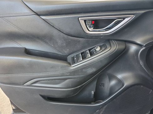 Used 2019 Subaru Forester Limited w/ Popular Package #3 AWD/4WD image 19