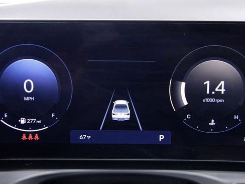 Used 2025 Hyundai Santa Cruz SEL image 22