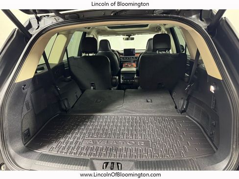 Certified 2022 Lincoln Aviator Reserve w/ Equipment Group 201A image 29