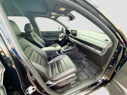 Used 2024 Honda CR-V Sport-L image 30