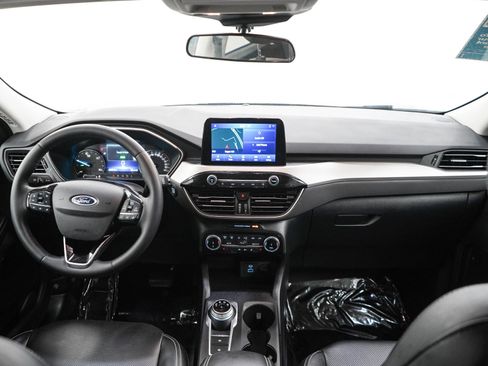 Used 2022 Ford Escape SEL AWD/4WD image 13