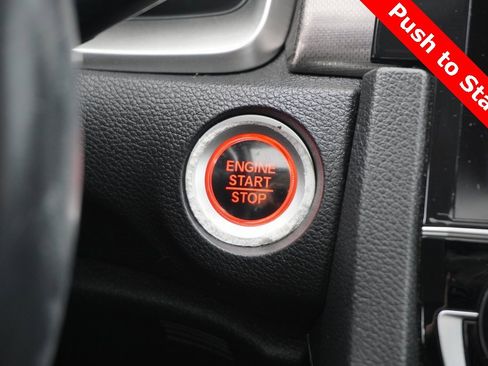 Used 2019 Honda Civic EX image 25