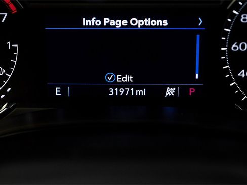 Used 2021 Cadillac CT4 Premium Luxury image 19