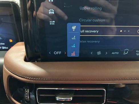 New 2026 Lincoln Aviator Reserve image 22