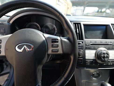 Used 2006 INFINITI FX35 AWD image 45