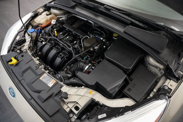 Used 2016 Ford Focus SE FWD image 47
