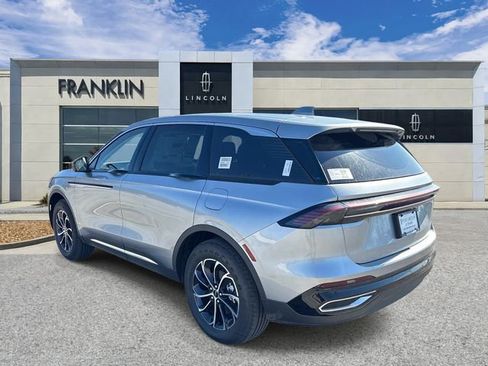 New 2026 Lincoln Nautilus Premier w/ Equipment Group 102A AWD/4WD image 5