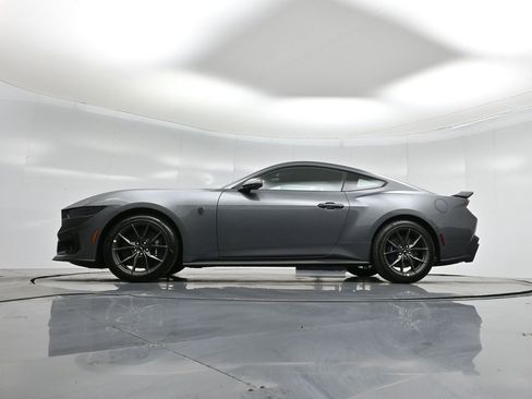 New 2026 Ford Mustang Dark Horse image 7