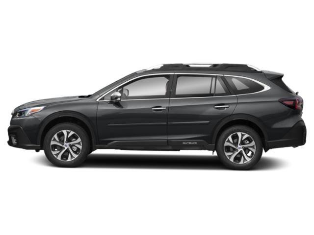 Used 2022 Subaru Outback Touring AWD/4WD image 3