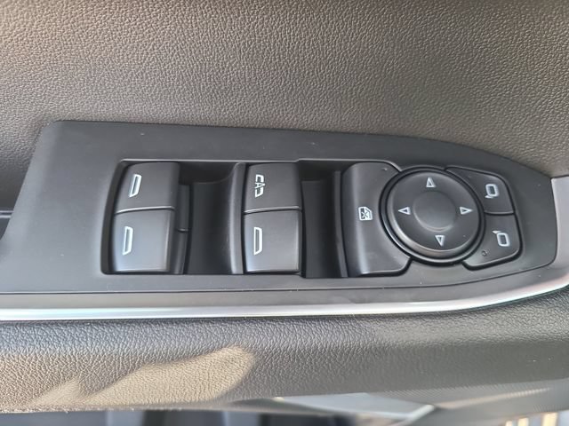 New 2026 Chevrolet Silverado 1500 RST RWD image 17