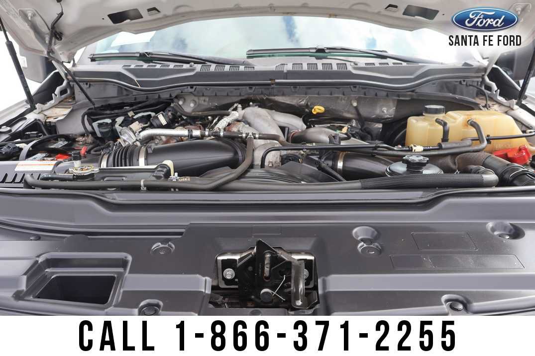 Used 2020 Ford F250 XLT w/ FX4 Off-Road Package AWD/4WD image 32