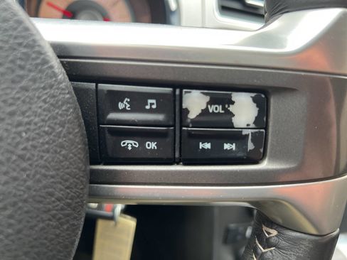 Used 2012 Ford Mustang Premium image 20