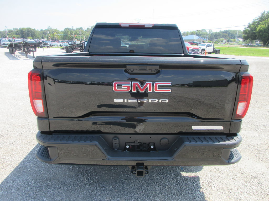 New 2026 GMC Sierra 1500 Elevation w/ Max Trailering Package AWD/4WD image 5