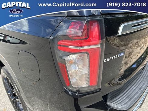 Used 2023 Chevrolet Tahoe High Country image 15