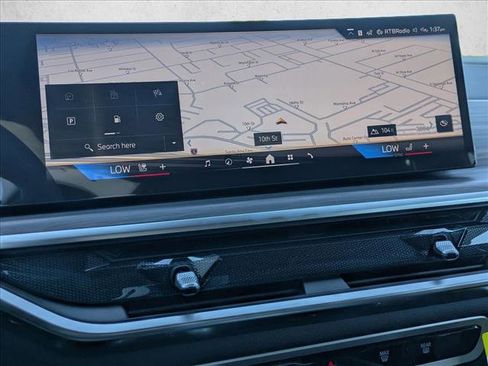 New 2026 BMW X5 xDrive50e w/ M Sport Package image 14