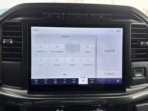 Certified 2021 Ford F150 XLT w/ Equipment Group 302A High image 37