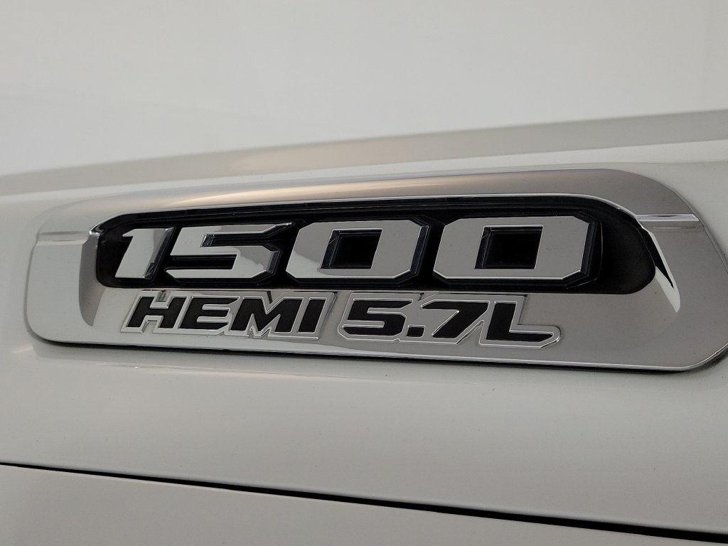 Used 2020 RAM 1500 Limited RWD image 8