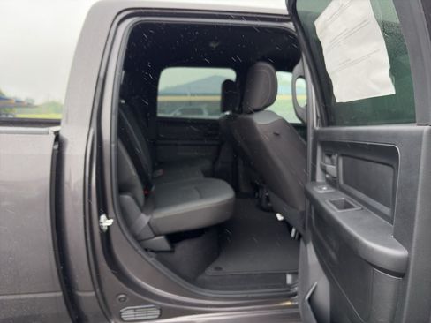 New 2026 RAM 2500 Tradesman AWD/4WD image 17