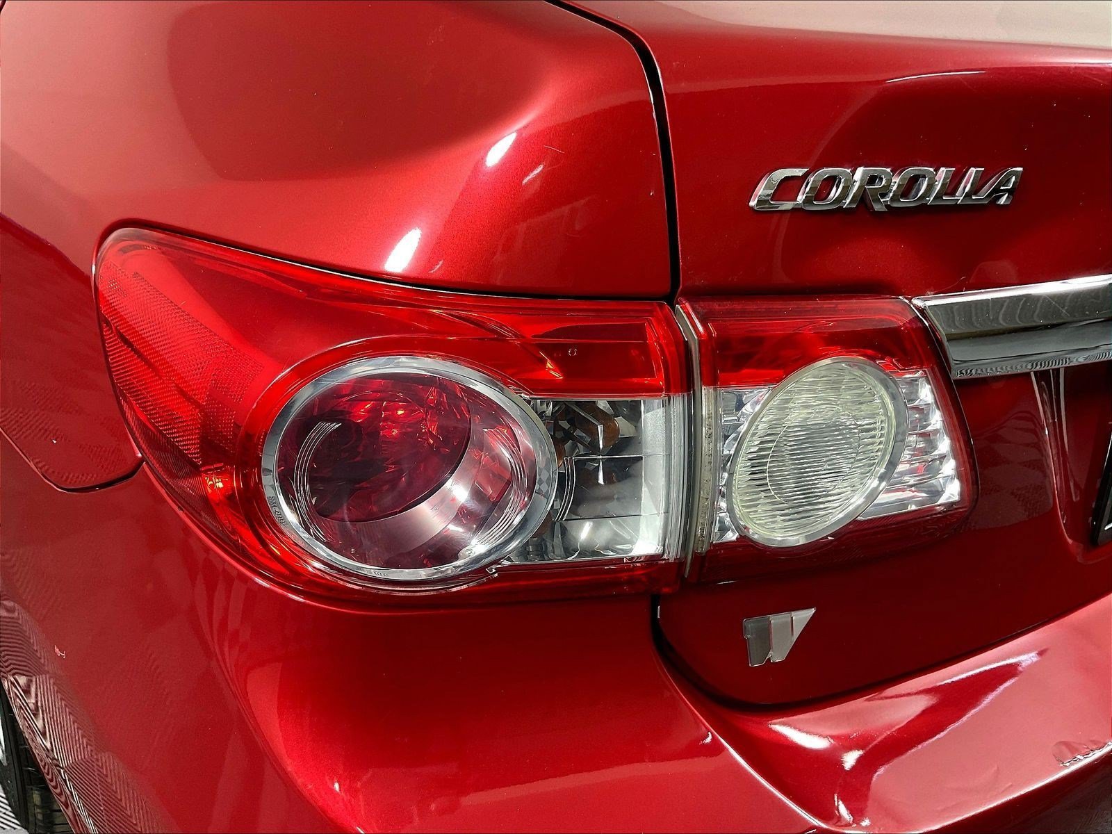 Used 2013 Toyota Corolla LE FWD image 20