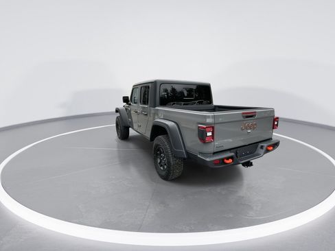 Used 2021 Jeep Gladiator Mojave AWD/4WD image 14