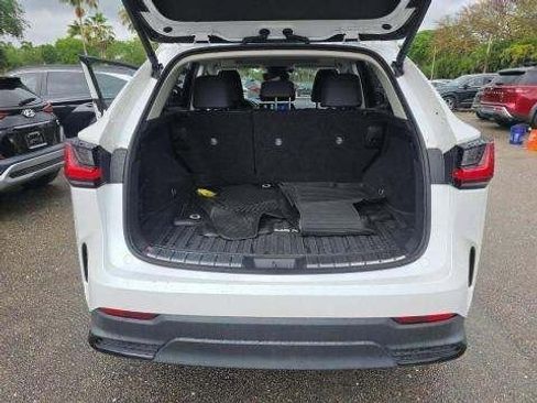 Used 2022 Lexus NX 350 AWD w/ Cold Area Package image 5