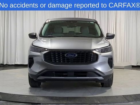 Used 2023 Ford Escape Active AWD/4WD image 3