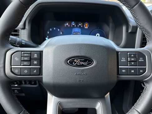 New 2026 Ford F150 XLT AWD/4WD image 22