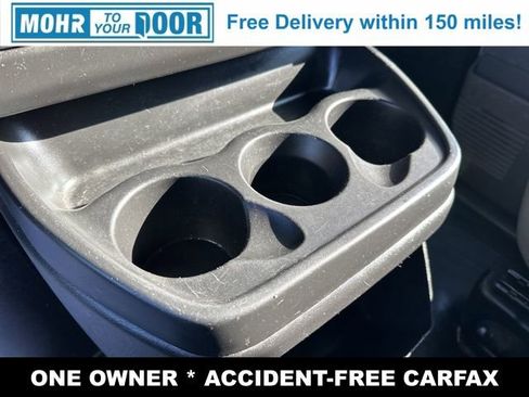 Used 2021 Chevrolet Express 2500 w/ Driver Convenience Package image 16