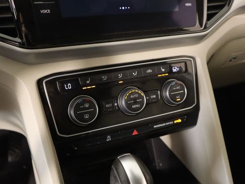 Used 2021 Volkswagen Atlas SEL image 7