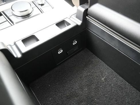 Certified 2025 MAZDA CX-90 3.3 Turbo w/ Preferred Package image 18