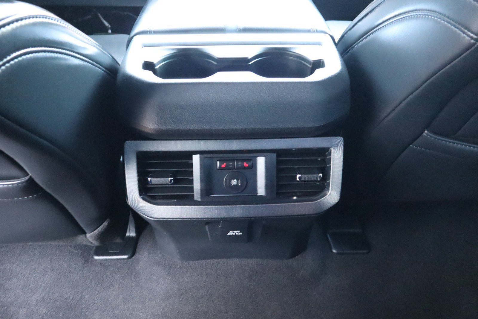 Used 2025 Ford F250 Platinum w/ Tremor Off-Road Package AWD/4WD image 36