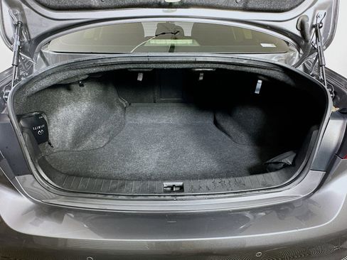 Used 2020 INFINITI Q50 Luxe w/ Essential Package (3.0T Luxe) image 29