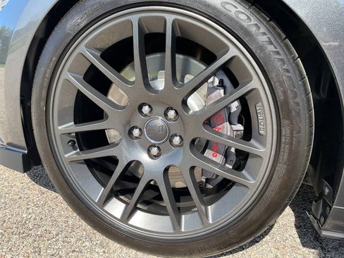 Used 2015 Ford Mustang GT Premium w/ GT Performance Package RWD image 76