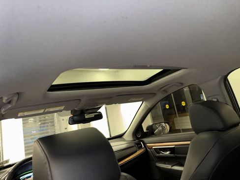 Used 2022 Honda CR-V EX-L image 24