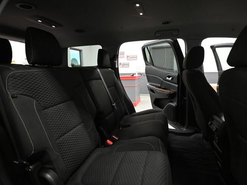 Used 2019 GMC Acadia SLE w/ Driver Alert Package I image 45