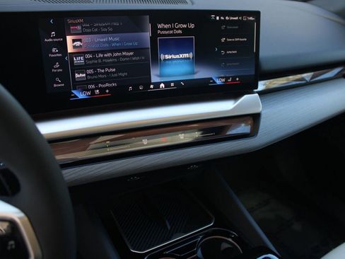 New 2026 BMW 530i w/ M Sport Package image 22