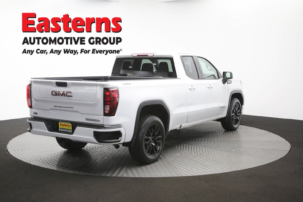 Used 2021 GMC Sierra 1500 Elevation AWD/4WD image 46