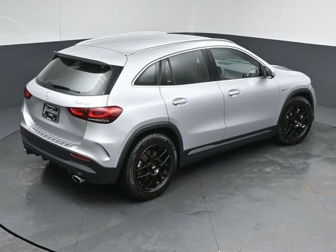 Used 2022 Mercedes-Benz GLA 35 AMG 4MATIC image 48