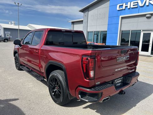 Used 2022 GMC Sierra 1500 Elevation w/ Elevation Premium Package image 5