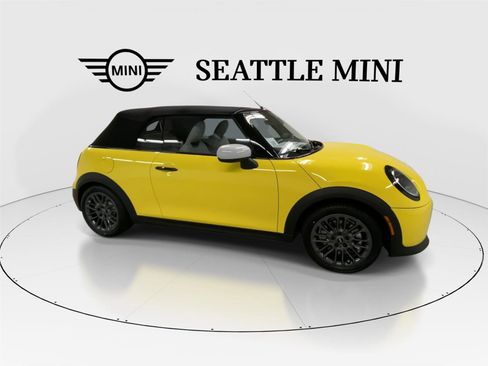 New 2026 MINI Cooper S image 13