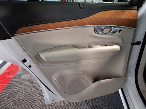 Used 2019 Volvo XC90 T6 Inscription w/ Advanced Package image 18