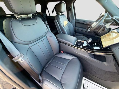 New 2026 Land Rover Range Rover Sport Dynamic SE image 15