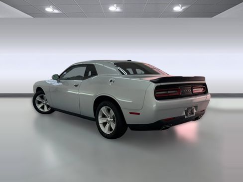 Used 2023 Dodge Challenger SXT RWD image 3