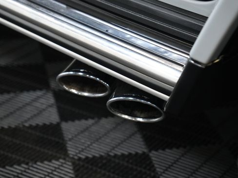 Used 2020 Mercedes-Benz G 63 AMG 4MATIC image 21