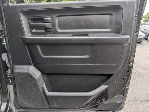 Used 2017 RAM 2500 Tradesman w/ Popular Equipment Group image 12