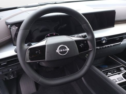 New 2026 Nissan Murano Platinum w/ Technology Package image 10