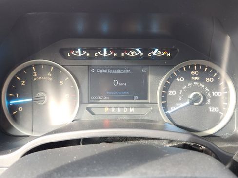 Used 2018 Ford F150 XLT w/ Equipment Group 302A Luxury AWD/4WD image 25
