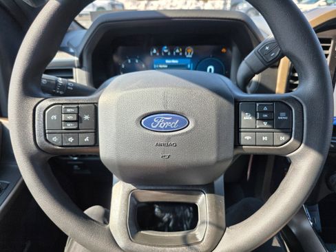 New 2026 Ford F150 STX w/ Equipment Group 201A FX4 image 15